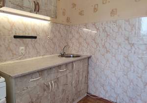 1-к квартира, вторичка, 33м2, 3/5 этаж