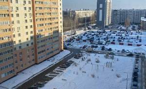 1-к квартира, вторичка, 34м2, 3/18 этаж