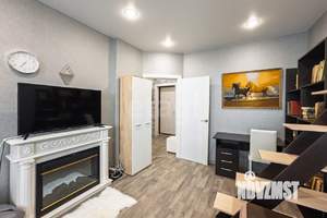 1-к квартира, вторичка, 37м2, 24/24 этаж