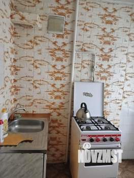 2-к квартира, вторичка, 43м2, 3/5 этаж