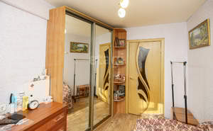 2-к квартира, вторичка, 42м2, 5/5 этаж