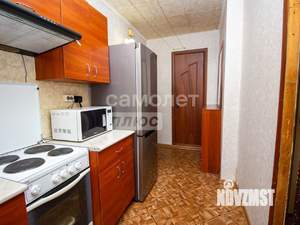 2-к квартира, вторичка, 37м2, 2/5 этаж