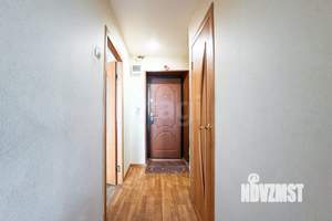 1-к квартира, вторичка, 32м2, 7/9 этаж