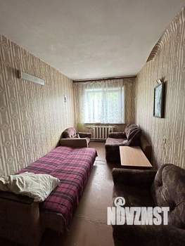 3-к квартира, вторичка, 59м2, 5/5 этаж