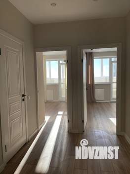 1-к квартира, вторичка, 38м2, 19/24 этаж