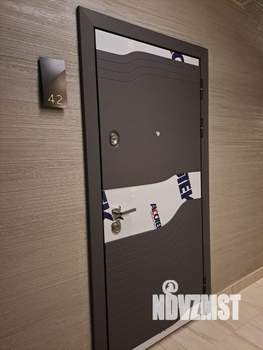 1-к квартира, вторичка, 50м2, 7/9 этаж