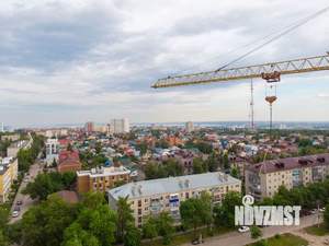 1-к квартира, вторичка, 37м2, 10/10 этаж