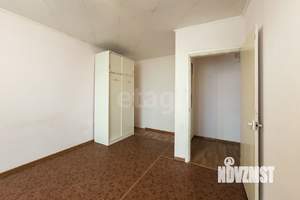 1-к квартира, вторичка, 41м2, 5/6 этаж