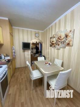 3-к квартира, вторичка, 64м2, 6/9 этаж