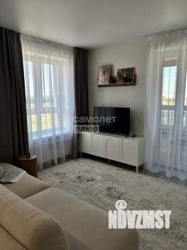 2-к квартира, вторичка, 38м2, 4/7 этаж