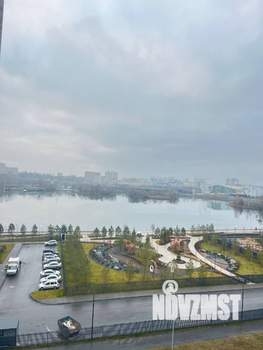 1-к квартира, вторичка, 36м2, 8/10 этаж