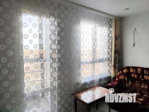 Студия квартира, вторичка, 24м2, 6/10 этаж