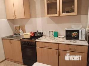 2-к квартира, вторичка, 42м2, 2/5 этаж