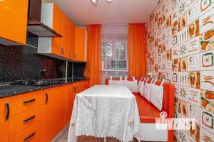 2-к квартира, вторичка, 49м2, 2/5 этаж