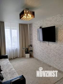 2-к квартира, вторичка, 49м2, 9/9 этаж