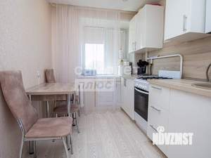 1-к квартира, вторичка, 30м2, 4/9 этаж