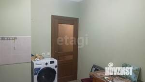 1-к квартира, вторичка, 36м2, 7/9 этаж