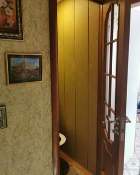 2-к квартира, вторичка, 54м2, 7/9 этаж