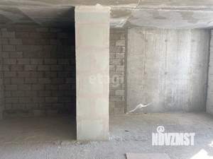 1-к квартира, вторичка, 33м2, 7/24 этаж