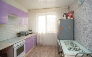 2-к квартира, вторичка, 58м2, 14/16 этаж