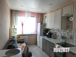 1-к квартира, вторичка, 33м2, 2/9 этаж