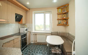 2-к квартира, вторичка, 53м2, 7/9 этаж