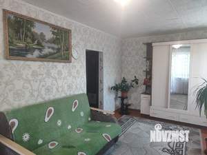 1-к квартира, вторичка, 30м2, 4/5 этаж