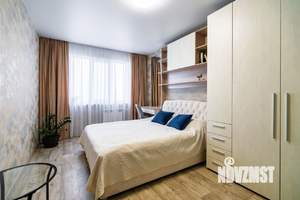 2-к квартира, вторичка, 54м2, 8/11 этаж