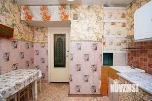 2-к квартира, вторичка, 53м2, 3/9 этаж