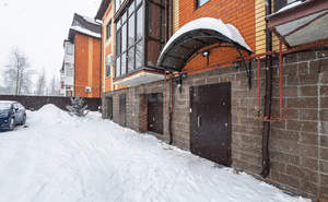 3-к квартира, вторичка, 120м2, 1/3 этаж