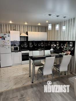 2-к квартира, вторичка, 42м2, 4/17 этаж