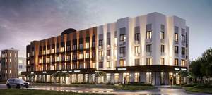 Студия квартира, вторичка, 21м2, 3/4 этаж