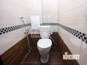 2-к квартира, вторичка, 55м2, 18/24 этаж