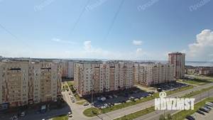 1-к квартира, вторичка, 36м2, 12/16 этаж
