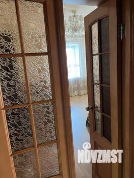 2-к квартира, вторичка, 55м2, 2/2 этаж