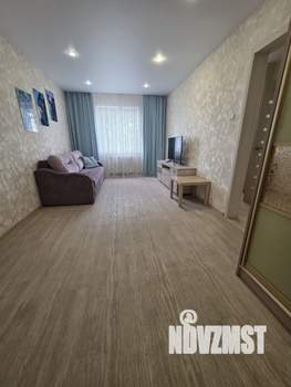 1-к квартира, вторичка, 36м2, 6/9 этаж