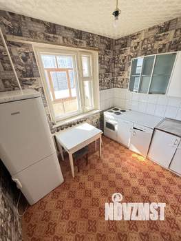1-к квартира, вторичка, 35м2, 3/10 этаж