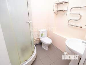 1-к квартира, вторичка, 35м2, 5/9 этаж