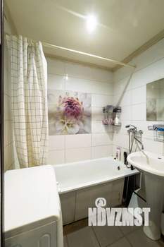 1-к квартира, вторичка, 38м2, 4/24 этаж