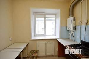 2-к квартира, вторичка, 43м2, 4/5 этаж