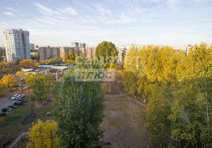 5-к квартира, вторичка, 90м2, 9/9 этаж
