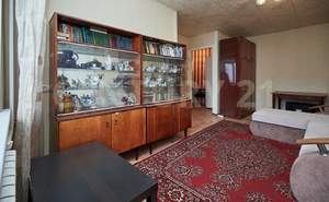 2-к квартира, вторичка, 44м2, 5/6 этаж