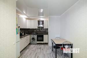 2-к квартира, вторичка, 58м2, 19/20 этаж