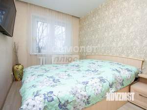 2-к квартира, вторичка, 42м2, 5/5 этаж