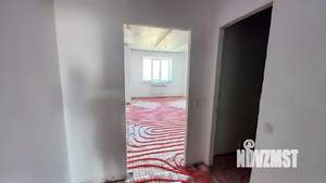 3-к квартира, вторичка, 114м2, 2/4 этаж