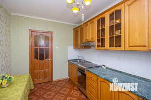 3-к квартира, вторичка, 65м2, 9/9 этаж