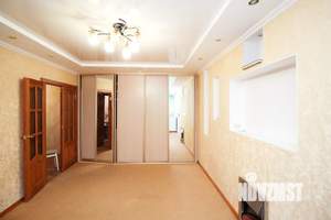 1-к квартира, вторичка, 38м2, 3/9 этаж