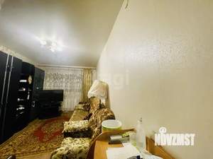 1-к квартира, вторичка, 34м2, 4/18 этаж