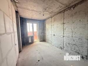 2-к квартира, вторичка, 57м2, 6/23 этаж
