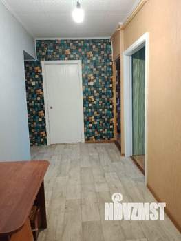2-к квартира, вторичка, 51м2, 1/2 этаж
